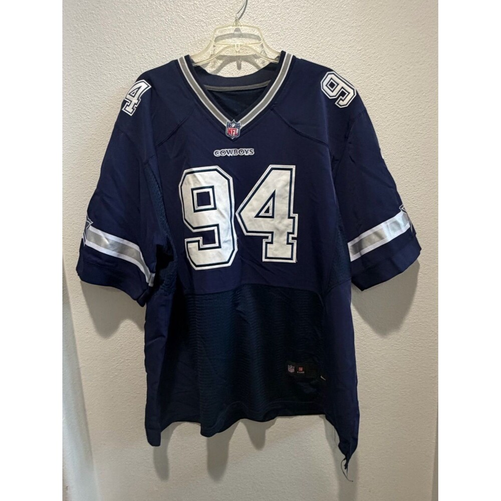NFL Lis Angeles Rams stitched Jersey size 56